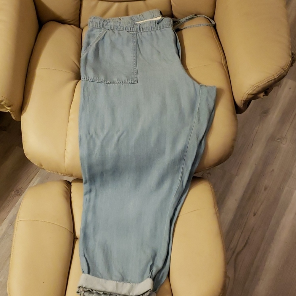 Gap blue Pants